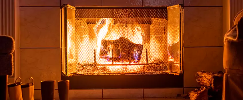 Astria Vent Free Gas Fireplaces Installation in Willimantic, CT