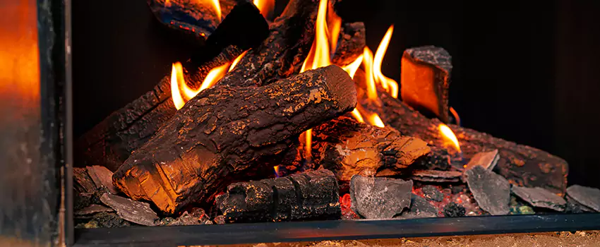 Chimney Fireplace Ash Dump Cleaning in Willimantic, CT