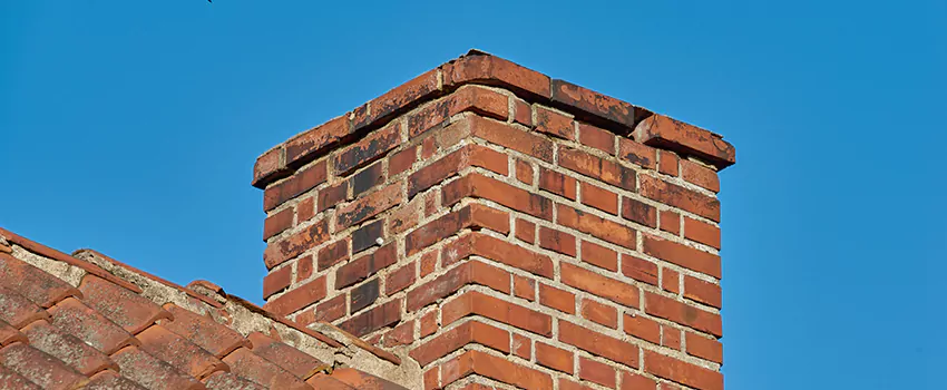 Clean Blocked Chimney in Willimantic, Connecticut