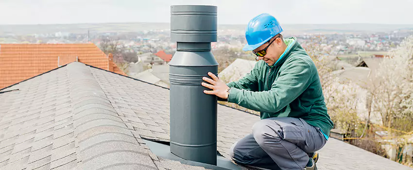 Chimney Chase Inspection Near Me in Willimantic, Connecticut