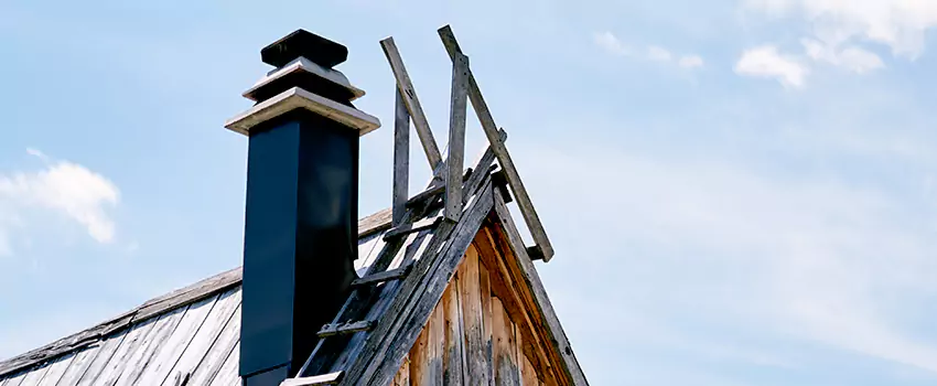 Chimney Creosote Cleaning in Willimantic, CT