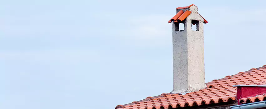Chimney Pot Replacement in Willimantic, CT