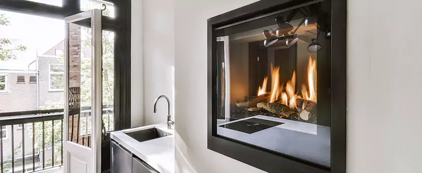 Dimplex Fireplace Installation and Repair in Willimantic, Connecticut