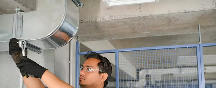 HVAC Ductwork Cleaning in Willimantic, CT