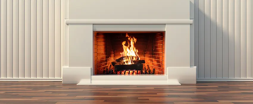 Fireplace Broken Ashtray Repair Services in Willimantic, Connecticut