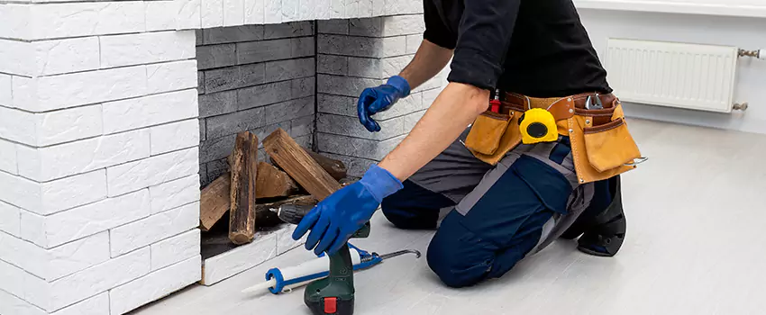 Fireplace Doors Cleaning in Willimantic, Connecticut