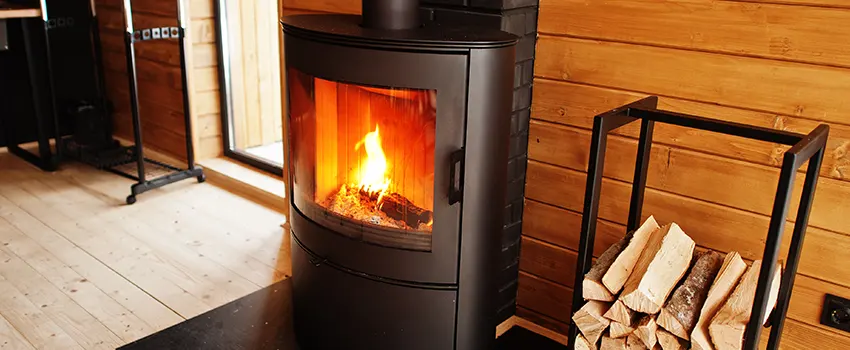 Gas Fireplace Door Handle Installation Services in Willimantic, Connecticut
