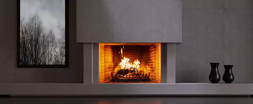 Wood Fireplace Refacing in Willimantic, CT