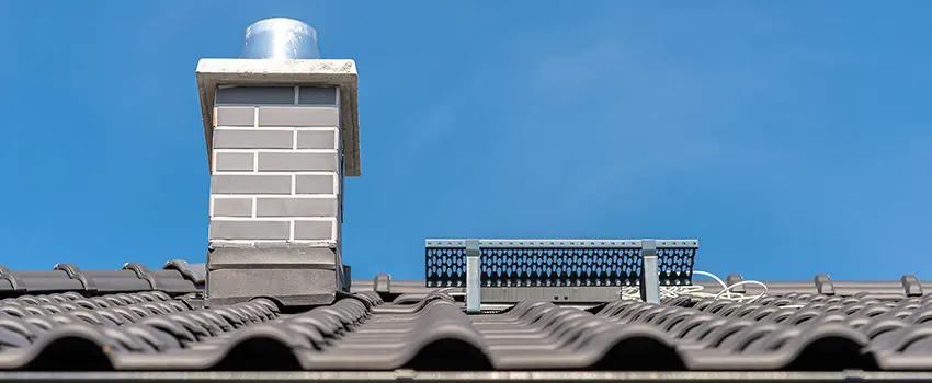 Repair Blocked Chimney in Willimantic, Connecticut