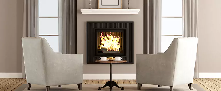 Heat & Glo Outdoor Gas Fireplaces Installation Contractors in Willimantic, Connecticut