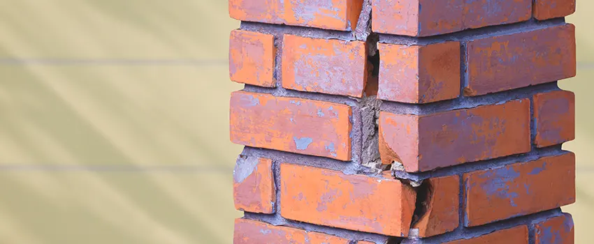 Leaking Chimney Repair And Replacement Cost in Willimantic, Connecticut