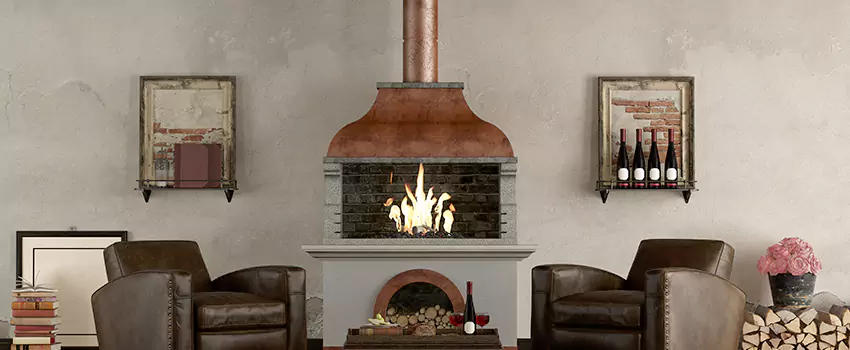 Benefits of Pacific Energy Fireplace in Willimantic, Connecticut