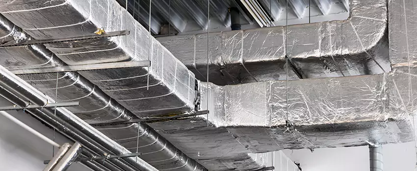 Vent Dust Cleaning Cost in Willimantic, CT
