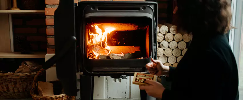 Key Features of Vermont Castings Fireplaces in Willimantic, CT