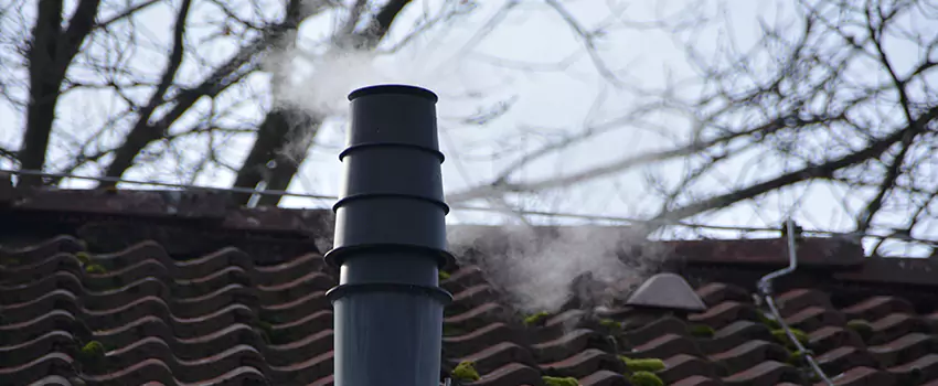 Broken Chimney Animal Screen Repair And Installation in Willimantic, CT