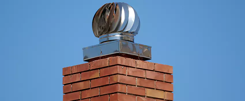 Chimney Damper Hinge Repair in Willimantic, CT