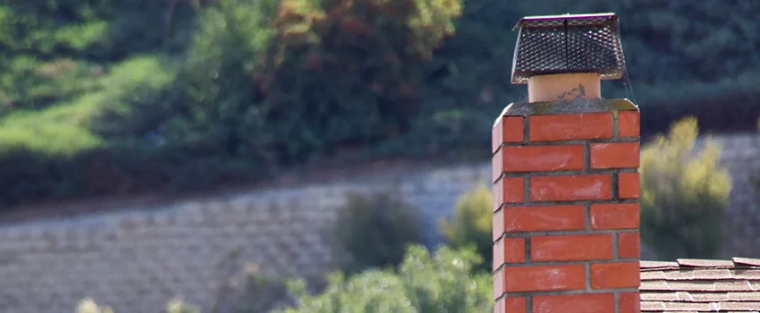 Chimney Tuckpointing And Masonry Restoration in Willimantic, CT