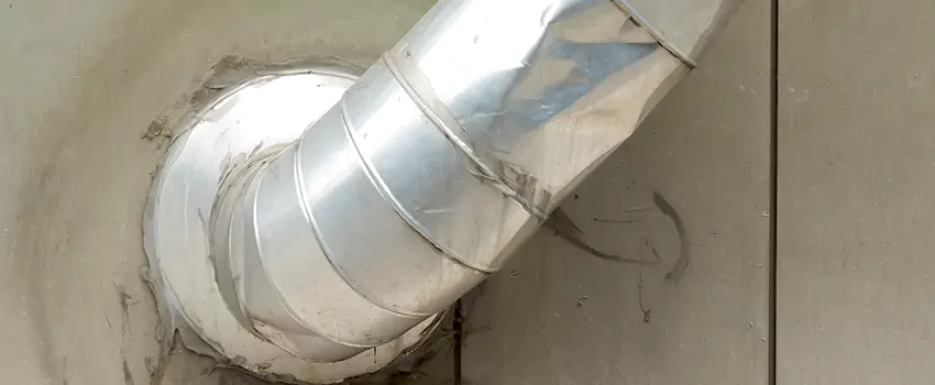 Dryer Vent Repair Process in Willimantic, CT