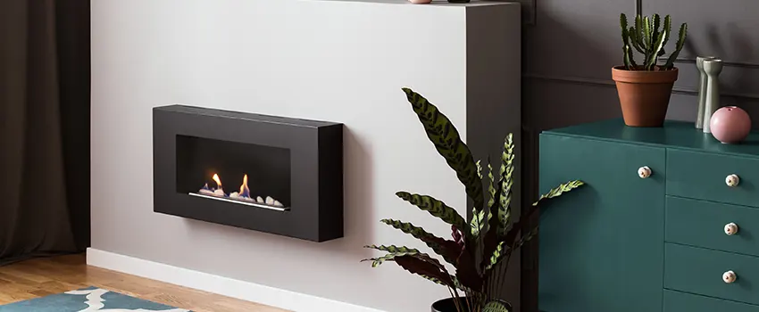 Electric Fireplace Glowing Embers Installation Services in Willimantic, CT