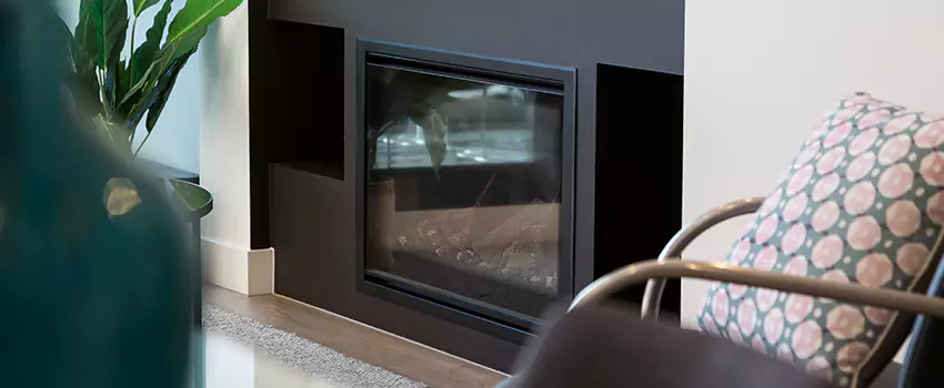 Gas Fireplace Installation in Willimantic, CT