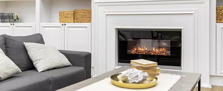 Pellet Fireplace Insert Installation in Willimantic, CT