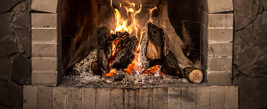 Cost of Rebuilding A Fireplace in Willimantic, Connecticut