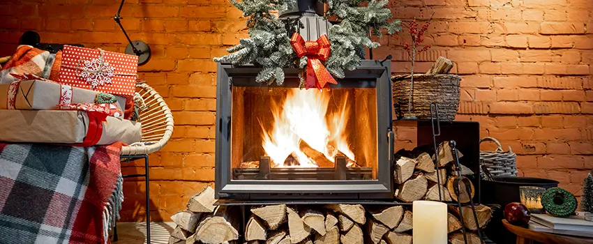 Steel Fireplace Grate Repair And Replacement Services in Willimantic, Connecticut