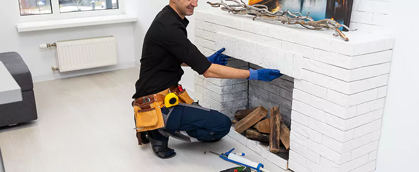 Gas Fireplace Repair And Replacement in Willimantic, CT