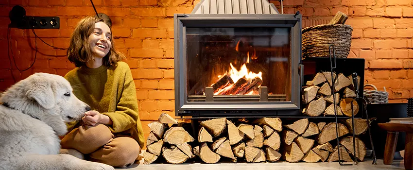 Fireplace Smell Removal Cost in Willimantic, CT