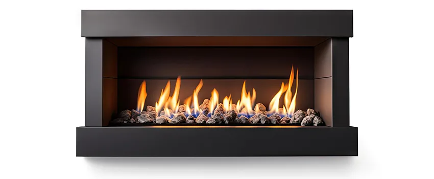 Outdoor Gas Fireplaces Installation in Willimantic, CT