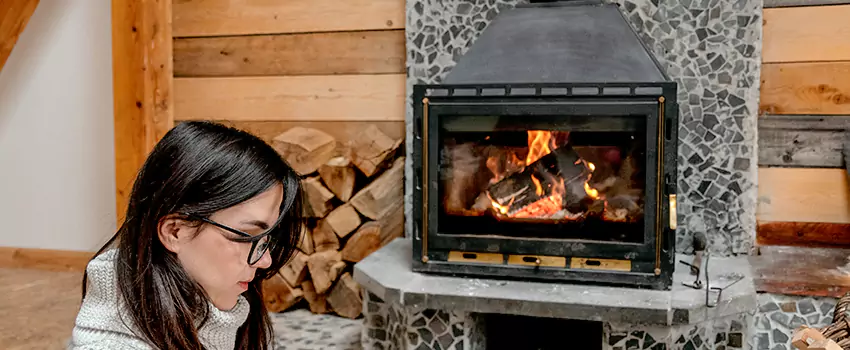 Harman P68-C Pellet Stove Repair in Willimantic, Connecticut 
