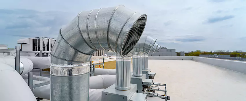 Insulated Ductwork Repair Services Near Me in Willimantic, CT