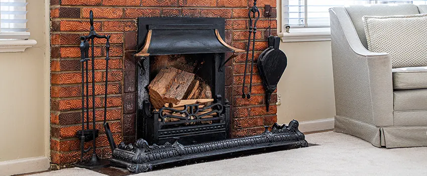 Custom Old Fireplace Redesign Services in Willimantic, Connecticut