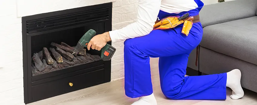 Pellet Fireplace Repair Services in Willimantic, CT