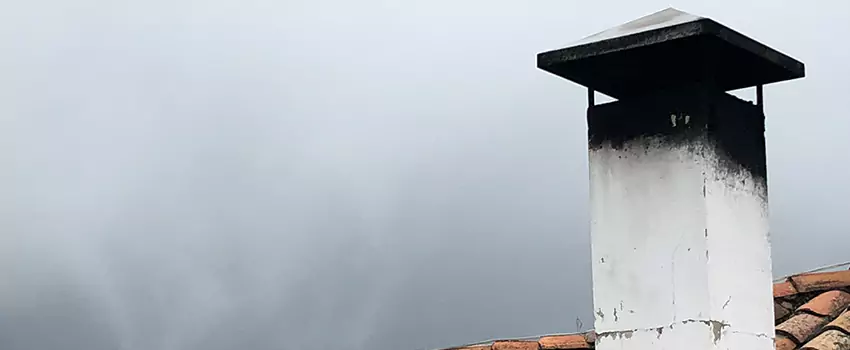 Prefab Chimney Crown Installation in Willimantic, CT