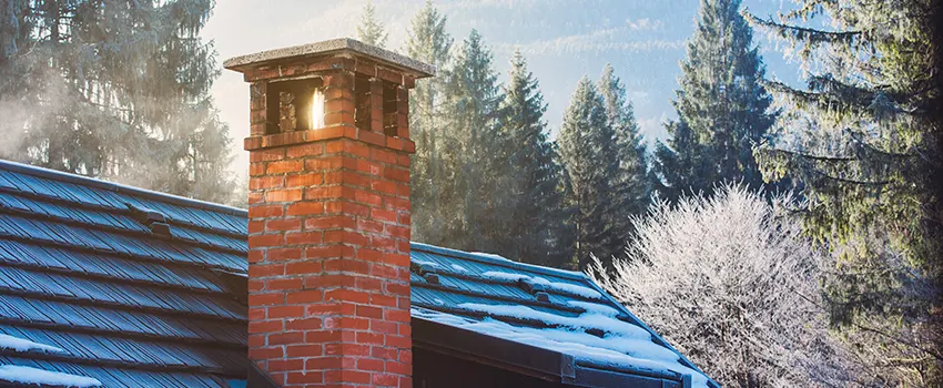 Residential Chimney Rain Caps Repair Services in Willimantic, CT