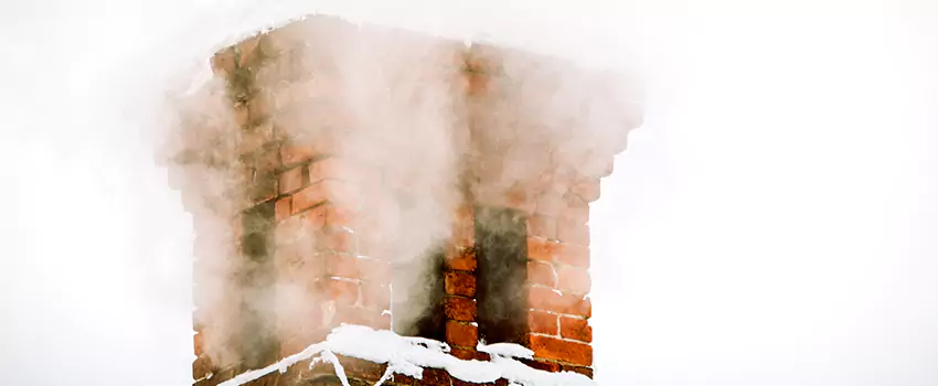 Chimney Flue Soot Removal in Willimantic, CT