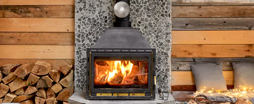Travis Industries Elite Fireplace Inspection and Maintenance in Willimantic, Connecticut