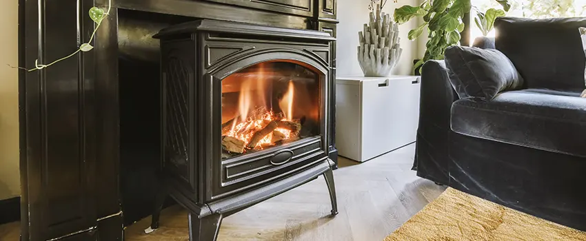 Valor Wood Fireplace in Willimantic, CT