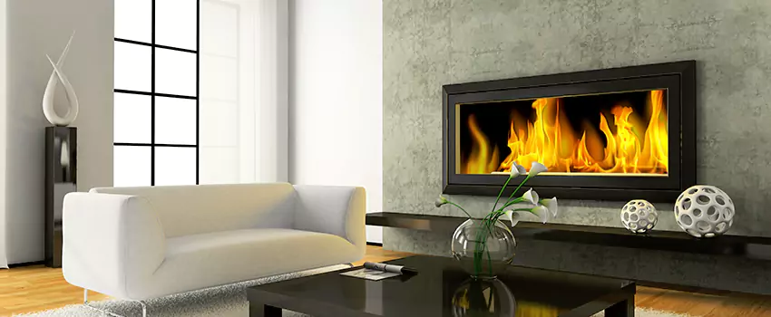 Ventless Fireplace Oxygen Depletion Sensor Installation and Repair Services in Willimantic, Connecticut