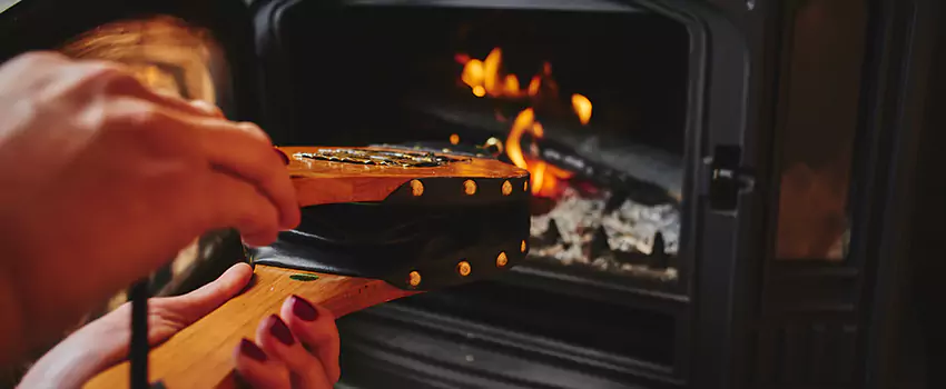 Wood Stove Grates Repair in Willimantic, Connecticut